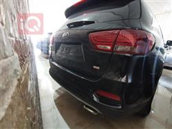 كيا سورينتو